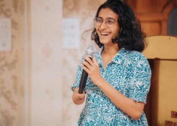 നീലേശ്വരത്ത് നിന്നും സിവിൽ സർവീസിലേക്ക്, പ്രതിസന്ധികളോട് പൊരുതി ആദ്യശ്രമത്തിൽ കാജൽ രാജുവിന്റെ വിജയം