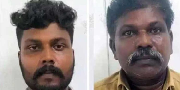 ഒളിച്ചോടി കാമുകനെ വിവാഹം ചെയ്ത് പ്ലസ്ടു വിദ്യാർത്ഥിനി; പോലീസ് സ്റ്റേഷനിലേക്ക് വിളിച്ചുവരുത്തിയ യുവാവിന് ബന്ധുക്കളുടെ മർദ്ദനം; പല്ലിളകി, തലയ്ക്ക് പരിക്ക്