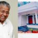 ലൈഫ് മിഷൻ പണികഴിപ്പിച്ച 20,073 വീടുകൾ കൂടി ഭവനരഹിതർക്ക് സമർപ്പിക്കാൻ സർക്കാർ; ഇതുവരെ പൂർത്തിയാക്കിയത് 3,42,156 വീടുകളുടെ നിർമ്മാണമെന്ന് മുഖ്യമന്ത്രി