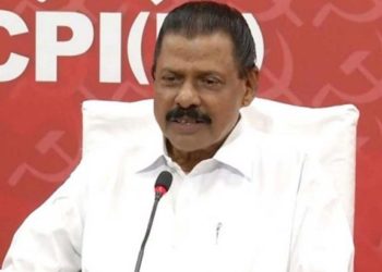 ദക്ഷിണേന്ത്യ ബിജെപി വിമുക്തമായതില്‍ സന്തോഷം: കോണ്‍ഗ്രസിന്റെ വിജയത്തില്‍ എംവി ഗോവിന്ദന്‍