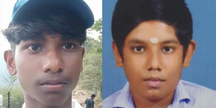 പട്ടാമ്പിയിൽ കുളത്തിൽ കുളിക്കാനിറങ്ങിയ രണ്ട് വിദ്യാർത്ഥികൾ മുങ്ങിമരിച്ചു; കുളത്തിലിറങ്ങിയത് പത്തിലേറെ കുട്ടികൾ