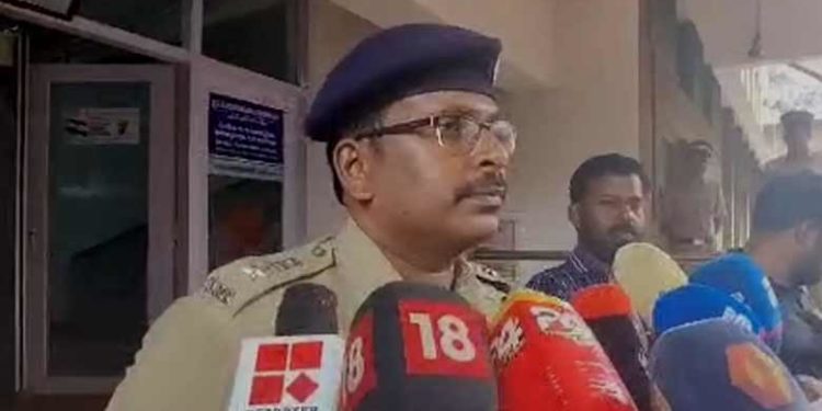 മോഷണം ആരോപിച്ച് രണ്ടര മണിക്കൂറോളം ചോദ്യം ചെയ്തു, മർദ്ദിച്ചു; മലപ്പുറം കിഴിശേരിയിലെ അതിഥി തൊഴിലാളിയുടെ മരണം ആൾക്കൂട്ട കൊലപാതകമെന്ന് എസ്പി