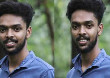 കനത്തമഴയിൽ ബസ് സ്‌റ്റോപ്പിന് മുകളിലേക്ക് തെങ്ങുവീണ് അപകടം; ചികിത്സയിലായിരുന്ന വിദ്യാർത്ഥി മരിച്ചു
