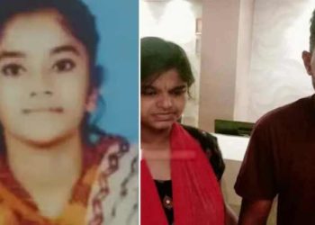 കാമുകനെ കാണാനായി അപാർട്ട്‌മെന്റിലെത്തിയ വിദ്യാർത്ഥിനി കണ്ടത് കാമുകന്റെ ഭാര്യയെ; തർക്കത്തിനിടെ കൊലപാതകം; മലയാളി ദമ്പതികൾ കണ്ണൂരിൽ പിടിയിലായതിങ്ങനെ