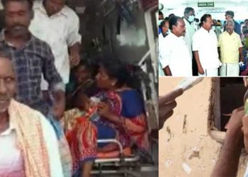 തമിഴ്‌നാട്ടിൽ വ്യാജ മദ്യദുരന്തം; രണ്ട് ദുരന്തങ്ങളിൽ മരിച്ചത് സ്ത്രീകൾ ഉൾപ്പടെ 13 പേർ; നിരവധിപേർ ചികിത്സയിൽ; പോലീസുകാർക്ക് സസ്‌പെൻഷൻ