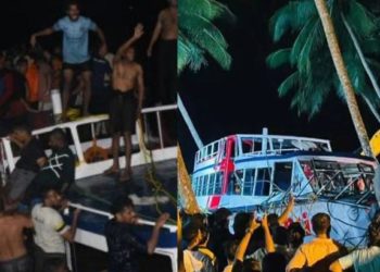 താനൂര്‍ ബോട്ട് ദുരന്തം: അപകടമുണ്ടാക്കിയത് രൂപമാറ്റം വരുത്തിയ മത്സ്യബന്ധന ബോട്ട്, ഉടമയ്‌ക്കെതിരെ നരഹത്യയ്ക്ക് കേസ്