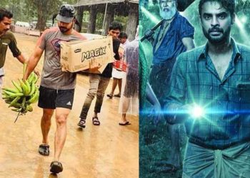 കറന്റ് ഇല്ലെന്നേയുള്ളൂ; എന്റെ വീട്ടിലേക്ക് വരാം; പ്രളയകാലത്തെ ടൊവീനോയുടെ സന്മനസ്; വീണ്ടും വൈറലായി കുറിപ്പ്