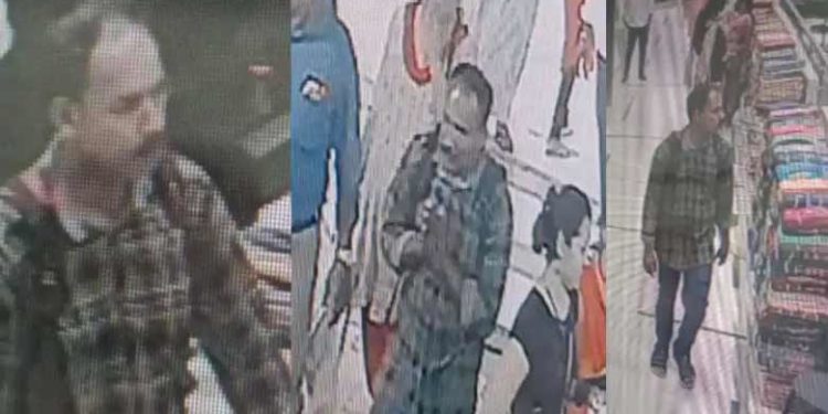 പ്രമുഖ വ്യാപാര സ്ഥാപനത്തിന്റെ നിലകളിൽ കയറി ഇറങ്ങി സ്ത്രീകൾക്ക് നേരെ അതിക്രമം; പെൺകുട്ടിയുടെ പിതാവ് പരാതി നൽകിയിട്ടും വിരലനക്കാതെ പോലീസ്; ഒടുവിൽ