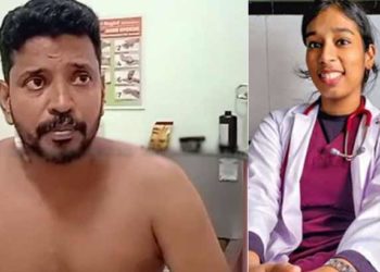 എക്സറേ എടുക്കാൻ പോകുമ്പോഴാണ് സന്ദീപ് ഡോ.വന്ദനയെ ആക്രമിച്ചത്; കയ്യിൽ കത്രിക ഉണ്ടെന്ന് അറിഞ്ഞില്ലെന്ന് കുത്തേറ്റ് ചികിത്സയിലിരിക്കുന്ന ബിനു