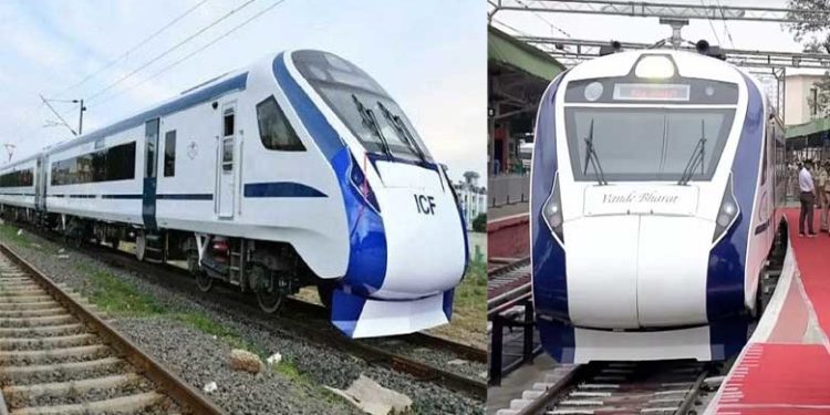 ആറ് ദിവസം കൊണ്ട് വരുമാനം 2.70 കോടി രൂപ, മെയ് 14 വരെ മുഴുവന് ടിക്കറ്റും വിറ്റു, കേരളത്തില് ഹിറ്റായി വന്ദേഭാരത്