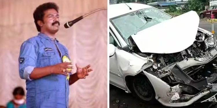 ബിനു അടിമാലിയുടെയും ഉല്ലാസിന്റെയും ആരോഗ്യനിലയില് പുരോഗതി