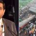 ഒഡിഷ ട്രെയിൻ അപകടം: മാതാപിതാക്കളെ നഷ്ടമായ കുട്ടികൾക്ക് സൗജന്യ വിദ്യാഭ്യാസം വാഗ്ദാനം ചെയ്ത് അദാനി ഗ്രൂപ്പ്