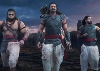 ‘പ്രേക്ഷകര്‍ തലച്ചോറില്ലാത്തവര്‍ ആണെന്നാണോ കരുതിയത്’:’ആദിപുരുഷ്’ അണിയറപ്രവര്‍ത്തകരോട് അലഹബാദ് ഹൈക്കോടതി