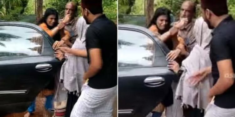 സുമയ്യയ്‌ക്കൊപ്പം തന്നെ പോകണമെന്ന് അഫീഫ: ലെസ്ബിയന്‍ പങ്കാളിക്കൊപ്പം പോകാനൊരുങ്ങവേ ബലംപ്രയോഗിച്ച് മാറ്റി കുടുംബം