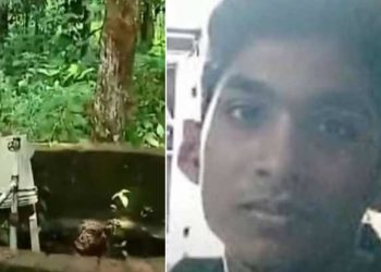 ഫോൺ വിളിച്ചിട്ട് എടുത്തില്ല; പെൺസുഹൃത്തിനെ കാണാൻ രാത്രി വീട്ടിലെത്തിയ 16 കാരൻ അടുത്തവീട്ടിലെ കിണറ്റിൽ വീണ് മരിച്ചനിലയിൽ