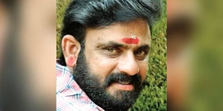 സംവിധായകന് ബൈജു പറവൂര് മരിച്ചു: ഭക്ഷ്യവിഷബാധയെ തുടര്ന്ന് ചികിത്സയിലിരിക്കെ അന്ത്യം