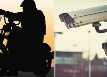 പന്ത്രണ്ട് വർഷം മുൻപ് വിറ്റ ബൈക്കിന് എഐ കാമറയുടെ പിഴ; പുതിയ ഉടമയെ തേടി നടന്ന് പ്രവാസിയായ പഴയ ഉടമ; പരാതിയുമായി കുടുംബം