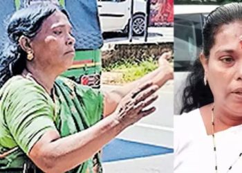 ‘എനിക്കു വിശക്കുന്നു.. പട്ടിണിയാണ്’ : ട്രാഫിക് വാര്ഡന്റെ ജോലി ആവശ്യപ്പെട്ട് പെരുമ്പാവൂരിലെ ജിഷയുടെ അമ്മ