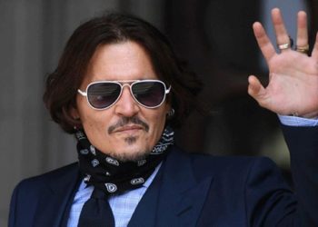 മാന നഷ്ടക്കേസ് വിജയം: ജോണി ഡെപ്പിന് 8.2 കോടി നഷ്ടപരിഹാരം നല്കി ഭാര്യ; തുക ജീവകാരുണ്യ പ്രവര്ത്തനത്തിന് നല്കി താരം