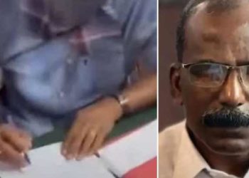 വിജിലൻസും സർക്കാരും കർക്കശമായിട്ടും കൈക്കൂലിക്ക് കുറവില്ല; കോട്ടയത്ത് ഇലക്ട്രിക്കൽ ഇൻസ്പെക്ടർ കൈക്കൂലി വാങ്ങി പേഴ്‌സിലേക്ക് വെയ്ക്കുന്നതിനിടെ പിടിയിൽ