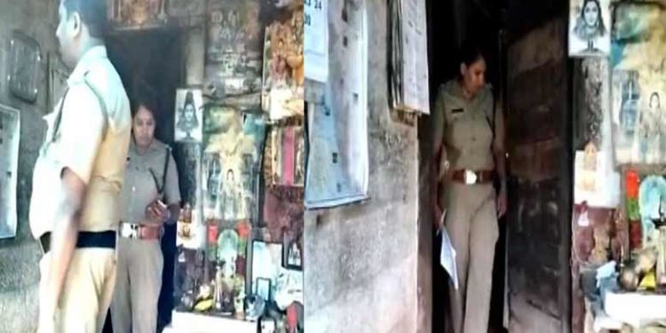 ഒരുമിച്ച് താമസിച്ചിരുന്ന സ്ത്രീയെ പുലർച്ചെ തലയ്ക്കടിച്ച് കൊലപ്പെടുത്തി; സ്റ്റേഷനിലെത്തി പ്രതി കീഴടങ്ങി; സംഭവം കോട്ടയത്ത്