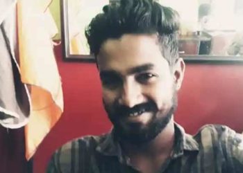 ബൈക്ക് നിയന്ത്രണംവിട്ട് മതിലിലിടിച്ചു; രക്തം വാർന്ന് യുവാവിന് ദാരുണമരണം; മൃതദേഹ പരിശോധനയിൽ കണ്ടെത്തിയത് മയക്കുമരുന്ന് പായ്ക്കറ്റ്