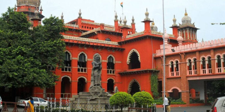 madras highcourt| bignewslive