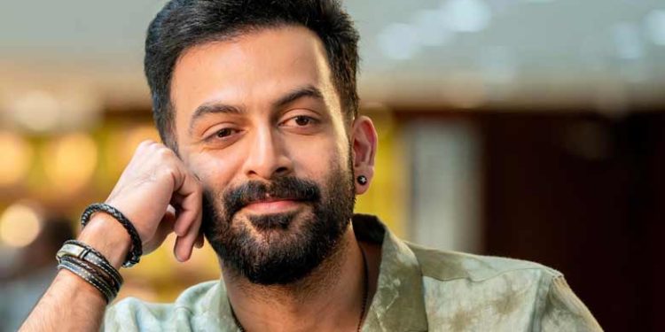 ഇനി കുറച്ച് മാസത്തേക്ക് വിശ്രമവും ഫിസിയോ തെറാപ്പിയും; സ്നേഹം പ്രകടിപ്പിച്ച എല്ലാവർക്കും നന്ദി: പൃഥ്വിരാജ്