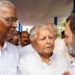 ‘ഇനിയും സമയമുണ്ട്, താടി വെട്ടി വിവാഹം കഴിക്കൂ’; രാഹുൽ ഗാന്ധിയെ ഉപദേശിച്ച് ലാലുപ്രസാദ് യാദവ്