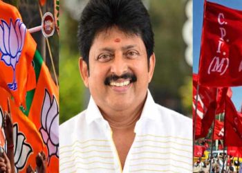 rajasenan| bignewslive