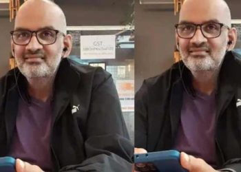 മോർഫ് ചെയ്ത് സോഷ്യൽ മീഡിയ വഴി വ്യാജപ്രചാരണം; ആർഎസ്എസ് പ്രവർത്തകൻ അറസ്റ്റിൽ