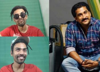 ‘തൊപ്പിയെ തോൽപ്പിക്കാൻ ആവില്ല മക്കളെ! 60ൽ 58 കുട്ടികളും തൊപ്പിയുടെ ആരാധകർ’; ആയിരത്തോളം പെൺകുട്ടികളും: അനുഭവം പങ്കിട്ട് സന്തോഷ് കീഴാറ്റൂർ