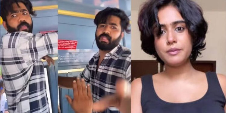 കെഎസ്ആര്‍ടിസി ബസിലെ നഗ്‌നതാ പ്രദര്‍ശനം: സവാദിന് ജാമ്യം