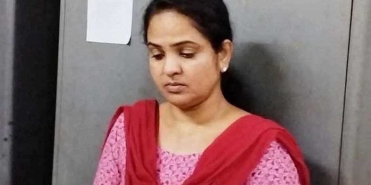 പിടിച്ചെടുത്തത് മയക്കുമരുന്നല്ലെന്ന് സ്ഥിരീകരിച്ചു; ബ്യൂട്ടിപാർലർ ഉടമയായ യുവതി ജയിലിൽ കിടന്നത് 72 ദിവസം