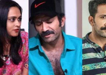 ഷർട്ടിനെക്കുറിച്ച് അവതാരക പുകഴ്ത്തി; ഉടനെ ഊരി നൽകാൻ ഒരുങ്ങി ഷൈൻ ടോം; ഭാഗ്യത്തിന് പാന്റ്‌സിനെ കുറിച്ച് പറഞ്ഞില്ലെന്ന് അവതാരക