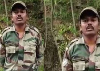 soldier| bignewslive