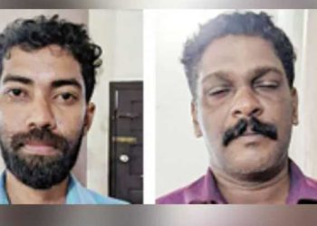 നിർധന വിദ്യാർത്ഥികൾക്കെന്ന പേരിൽ പണപ്പിരിവ്; ആശുപത്രിയിൽ നിന്നും സ്വർണവും പണവും മൊബൈൽഫോണും മോഷ്ടിക്കും; മലപ്പുറത്തെ സംഘം പിടിയിൽ