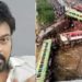 ‘രക്തം ആവശ്യമുള്ളവര്ക്ക് എത്തിക്കൂ’: ട്രെയിന് ദുരന്തത്തിനിരകളെ സഹായിക്കാന് ആഹ്വാനം ചെയ്ത് ചിരഞ്ജീവി