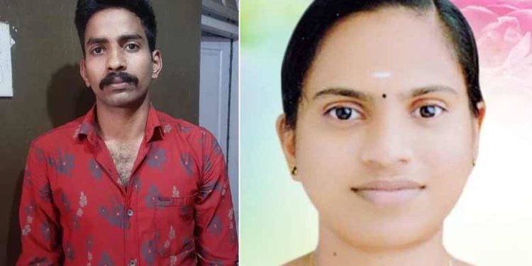 ആറ് വർഷത്തെ പ്രണയം; മറ്റൊരു പെൺകുട്ടിയുമായി വിവാഹം ഉറപ്പിച്ചു; ചോദ്യം ചെയ്തതിന് അപമാനിച്ചു; വിദ്യാർത്ഥിനി ജീവനൊടുക്കിയ സംഭവത്തിൽ സൈനികൻ അറസ്റ്റിൽ
