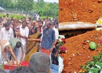 അവള് ആഗ്രഹിച്ചത് കിന്ഡര് ജോയ് മിഠായി, അയാള് വാങ്ങി നല്കിയത് 10 രൂപയുടെ ജ്യൂസ്! അതേ മിഠായി കുഴിമാടത്തിലര്പിച്ച് കൂട്ടുകാര്