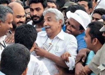 ജനനായകൻ; പുതുപ്പള്ളിക്കാരുടെ സ്വന്തം കുഞ്ഞൂഞ്ഞ്; അര നൂറ്റാണ്ട് പിന്നിട്ടിട്ടും മറ്റൊരു സാമാജികനെ തേടാതെ പുതുപ്പള്ളിയിലെ ജനങ്ങൾ