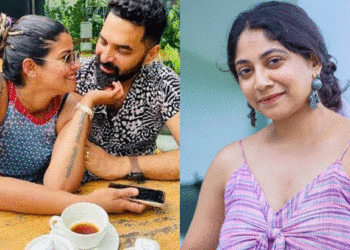 ‘കമ്പിത്തിരിയും മത്താപ്പും കത്തിച്ചാണ് എന്റെ ആഘോഷം’ ; ഗോപി സുന്ദര്‍-അമൃത വേര്‍പിരിയുന്നുവെന്ന വാര്‍ത്തയ്ക്കിടെ അഭയ ഹിരണ്‍മയി
