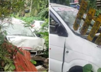 accident| bignewslive