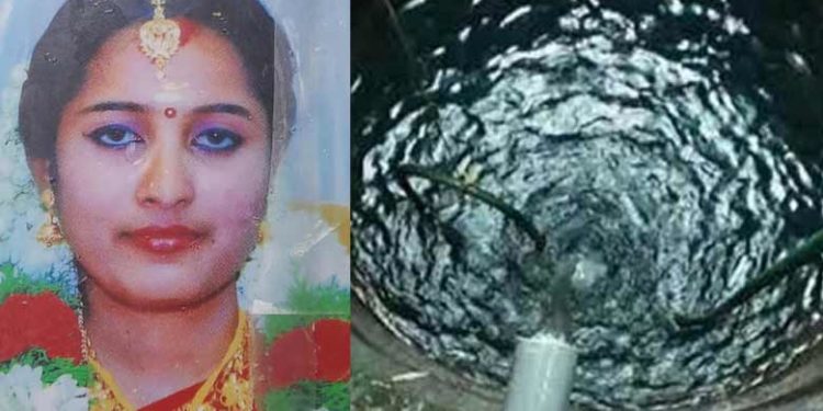 ഭർതൃവീട്ടിൽ നിന്നും ഇറങ്ങിയ ഐശ്വര്യയും രണ്ട് പിഞ്ചുമക്കളും കിണറ്റിൽ മരിച്ചനിലയിൽ; പാലക്കാട് മേലാർക്കോട്ടെ കണ്ണീരായി രണ്ടര വയസുകാരി അനുഗ്രഹയും ആരോമലും