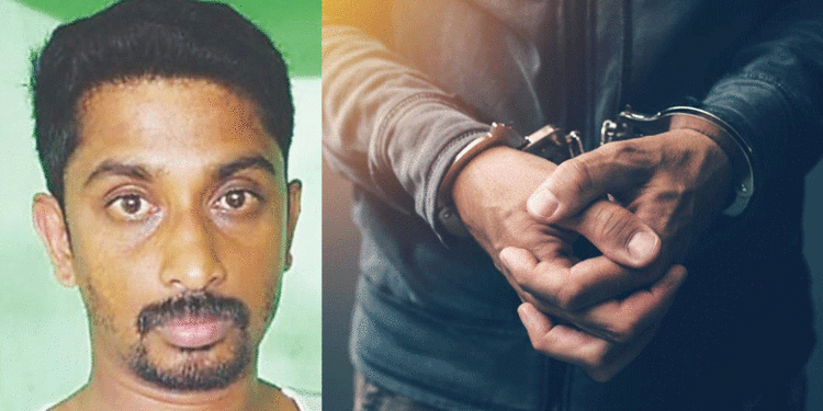 വില കുറച്ച് സിമന്റ് നല്‍കാമെന്ന് പറഞ്ഞ് യുവാവില്‍ നിന്നും 32000 രൂപ തട്ടിയ ആള്‍ അറസ്റ്റില്‍