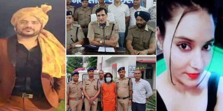 യുവവ്യവസായി പാമ്പ് കടിയേറ്റ് കാറിനകത്ത് മരിച്ച നിലയിൽ; കാമുകിയും കൂട്ടാളികളും പാമ്പനെ കൊണ്ട് കടിപ്പിച്ചതെന്ന് തെളിഞ്ഞു;അറസ്റ്റ്