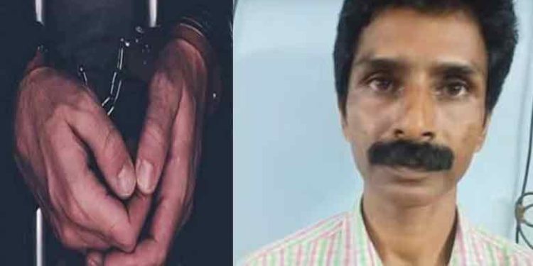 മോശം പെരുമാറ്റം, നേരിട്ടെത്തി പരാതി നല്കി അഞ്ച് വിദ്യാര്ത്ഥികള്, പോക്സോ കേസില് അധ്യാപകന് അറസ്റ്റില്