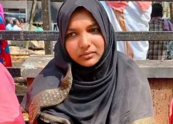 ഹർഷിനയുടെ വയറ്റിൽ കുടുങ്ങിയ കത്രിക കോഴിക്കോട് മെഡിക്കൽ കോളേജിലേതെന്ന് പോലീസ്; രണ്ട് ഡോക്ടർമാരും നഴ്‌സുമാരും കുറ്റക്കാർ; സത്യം  എന്നായാലും പുറത്തുവരും എന്ന് ഹർഷിന