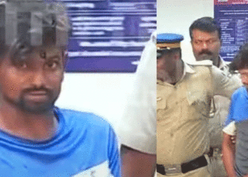 കൊച്ചിയില്‍ 5 വയസ്സുകാരിയെ തട്ടികൊണ്ടുപോയ സംഭവം; കുട്ടിയെ കണ്ടെത്താനായില്ല, പ്രതി ലഹരിക്കടിമ, ചോദ്യം ചെയ്യല്‍ തുടരുന്നു