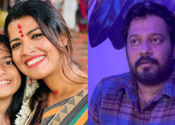 ‘ പാപ്പു എന്റെ മകളാണ്, ആ ഒരു ബന്ധം മാത്രമേ ഞാനും അമൃതയും തമ്മിലുള്ളൂ’ ; തുറന്നു പറഞ്ഞ് ബാല